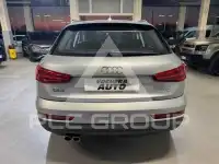 2016 Audi Q3