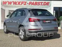 2016 Audi Q3