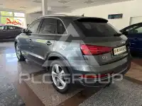 2016 Audi Q3