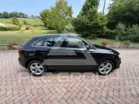 2016 Audi Q3