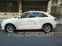 2016 Audi Q3