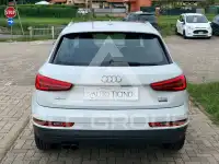2016 Audi Q3