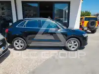 2016 Audi Q3
