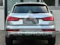 2016 Audi Q3
