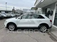 2016 Audi Q3
