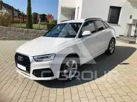 2016 Audi Q3