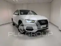 2016 Audi Q3