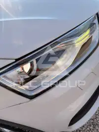 2016 Audi Q3