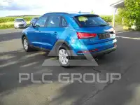 2016 Audi Q3
