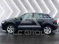 2016 Audi Q3