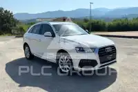 2016 Audi Q3