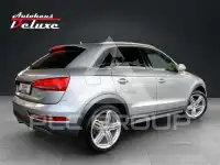 2016 Audi Q3