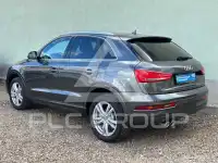 2016 Audi Q3