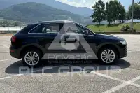 2016 Audi Q3