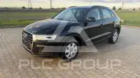 2016 Audi Q3