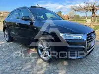 2016 Audi Q3