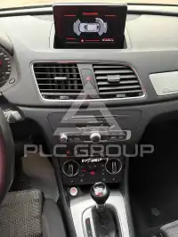 2016 Audi Q3