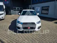 2016 Audi Q3