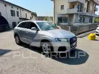 2016 Audi Q3