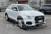 2016 Audi Q3
