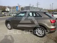 2016 Audi Q3