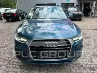 2016 Audi Q3