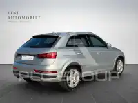 2016 Audi Q3