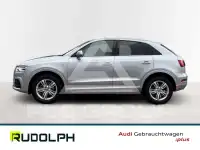2016 Audi Q3