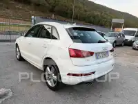 2016 Audi Q3