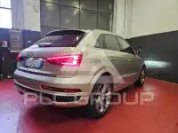 2016 Audi Q3