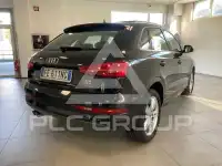 2016 Audi Q3