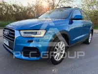 2016 Audi Q3