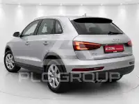 2016 Audi Q3