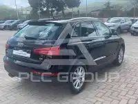 2016 Audi Q3