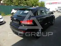 2016 Audi Q3
