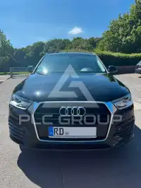 2016 Audi Q3
