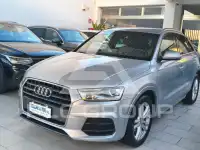 2016 Audi Q3