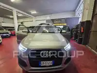 2016 Audi Q3