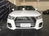 2016 Audi Q3