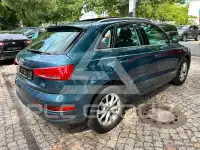 2016 Audi Q3