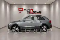 2016 Audi Q3