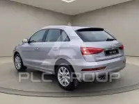 2016 Audi Q3