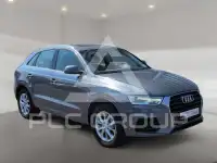 2016 Audi Q3