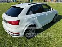 2016 Audi Q3