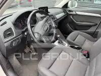 2016 Audi Q3