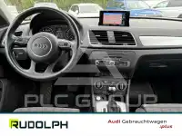 2016 Audi Q3