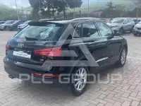 2016 Audi Q3