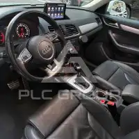 2016 Audi Q3