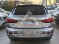 2016 Audi Q3