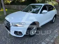 2016 Audi Q3